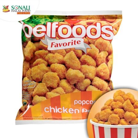 Chicken Popcorn (Belfoods)