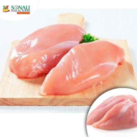 Chicken breast meat,fresh